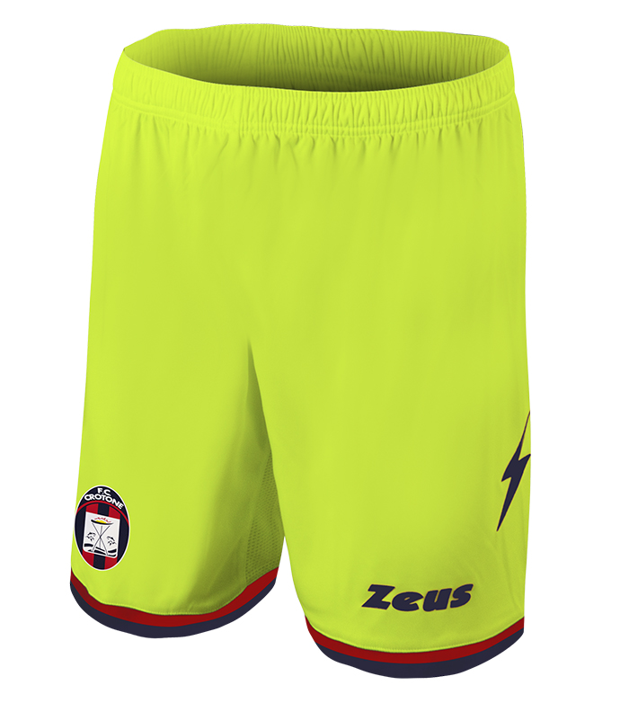 GK SHORTS  2016/17